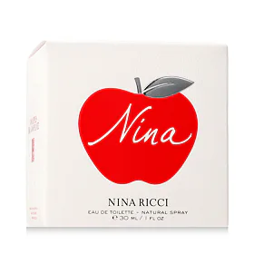 Nina Ricci Nina Eau De Toilette 30 ml (woman)