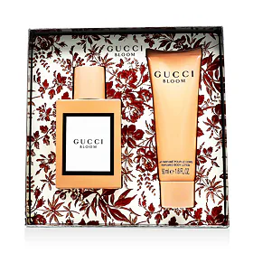 Gucci Bloom EDP 50 ml + BL 50 ml (woman)