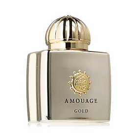 Amouage Gold Woman Eau De Parfum 50 ml (woman)
