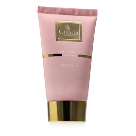 Gisada Ambassador Women Duschgel 100 ml (woman)