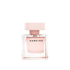 Narciso Rodriguez Narciso Eau de Parfum Cristal Eau De Parfum 50 ml (woman)