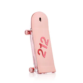 Carolina Herrera 212 Heroes Forever Young Eau De Parfum 80 ml (woman)