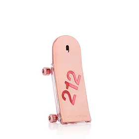 Carolina Herrera 212 Heroes Forever Young Eau De Parfum 50 ml (woman)