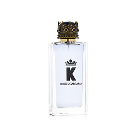 Dolce & Gabbana K pour Homme Eau De Toilette 100 ml (man)