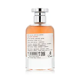 Emir Warm Leather Eau De Parfum 100 ml (unisex)