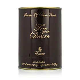 Emir Fire Your Desire Eau De Parfum 100 ml (unisex)