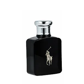 Ralph Lauren Polo Black Eau De Toilette 125 ml (man)