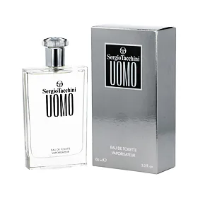 Sergio Tacchini Man Eau De Toilette 100 ml (man)