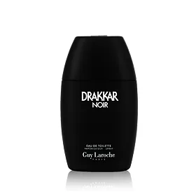 Guy Laroche Drakkar Noir Eau De Toilette 100 ml (man)