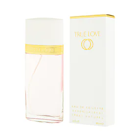 Elizabeth Arden True Love Eau De Toilette 100 ml (woman)