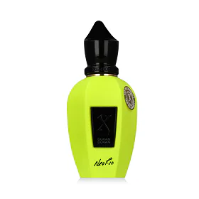 Xerjoff Blends Duran Duran Neo Rio Fluo Yellow Parfum 50 ml (unisex)