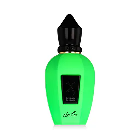 Xerjoff Blends Duran Duran Neo Rio Gluo Green Parfum 50 ml (unisex)