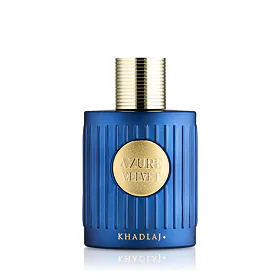 Khadlaj Azure Velvet Extrait de Parfum 100 ml (unisex)