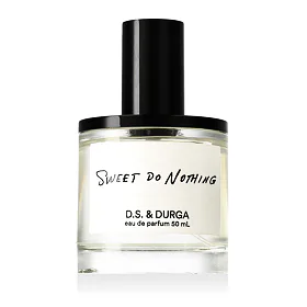 D.S. & Durga Sweet Do Nothing Eau De Parfum 50 ml (unisex)