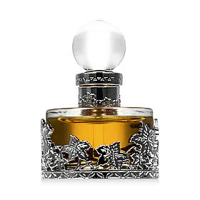 Swiss Arabian Rose Malaki Parfümiertes Öl 25 ml (unisex)
