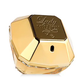 Rabanne Lady Million Eau De Parfum 80 ml (woman)