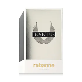 Rabanne Invictus Eau De Toilette 200 ml (man)