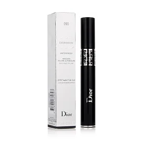 Dior Christian Diorshow Backstage Waterproof Mascara (090 Black) 11,5 ml