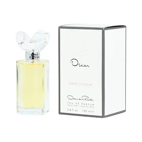 Oscar De La Renta Oscar Esprit D'Oscar Eau De Parfum 100 ml (woman)