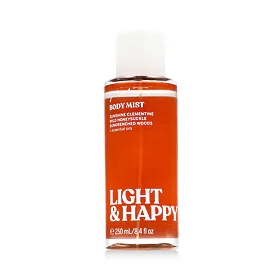 Victoria's Secret Light & Happy Bodyspray 250 ml (woman)
