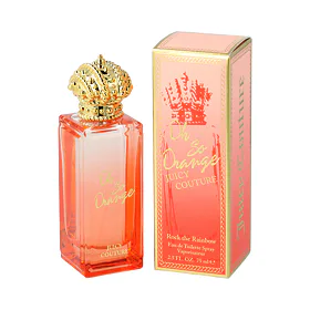 Juicy Couture Rock The Rainbow Oh So Orange Eau De Toilette 75 ml (woman)