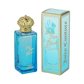 Juicy Couture Rock The Rainbow Bye Bye Blues Eau De Toilette 75 ml (woman)
