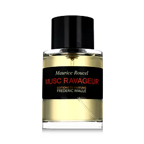 Frederic Malle Maurice Roucel Musc Ravageur Eau De Parfum 100 ml (unisex)