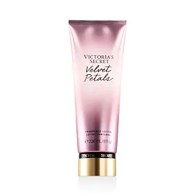 Victoria's Secret Velvet Petals Körperlotion 236 ml (woman)