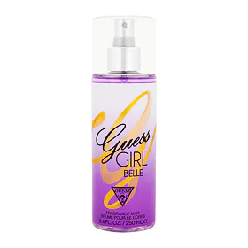 Guess Girl Belle Bodyspray 250 ml (woman)