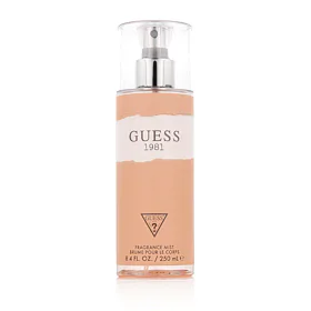 Guess Guess 1981 Bodyspray 250 ml (woman)