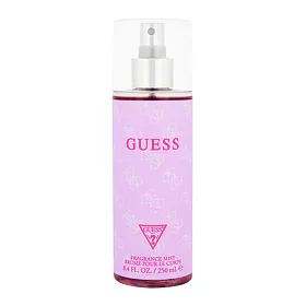 Guess Woman Bodyspray 250 ml (woman)