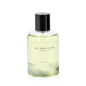 Burberry Weekend for Men Eau De Toilette 100 ml (man)