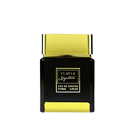 Flavia Flavia Signature Eau De Parfum 100 ml (unisex)