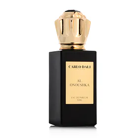Carlo Dali Al.Onoushka Eau De Parfum 50 ml (woman)