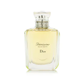 Dior Les Creations de Monsieur Dior Diorissimo Eau De Toilette 100 ml (woman)