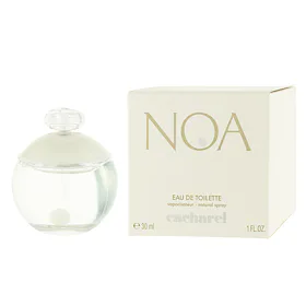 Cacharel Noa Eau De Toilette 30 ml (woman)