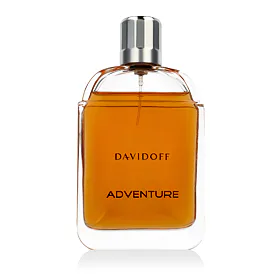 Davidoff Adventure Eau De Toilette 100 ml (man)