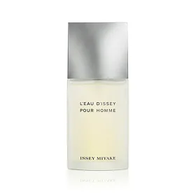 Issey Miyake L'Eau d'Issey Pour Homme Eau De Toilette 200 ml (man)