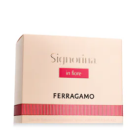 Ferragamo Signorina in Fiore Eau De Toilette 100 ml (woman)