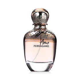 Ferragamo Amo Ferragamo Eau De Parfum 100 ml (woman)