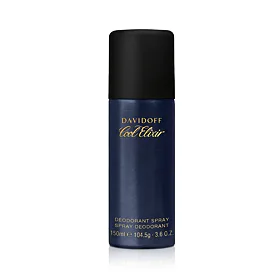 Davidoff Cool Elixir Deodorant Spray 150 ml (man)