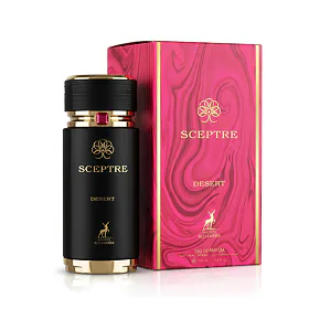 Maison Alhambra Sceptre Desert Eau De Parfum 100 ml (unisex)