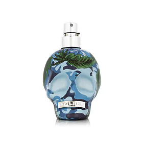 POLICE To Be Exotic Jungle for Man Eau De Toilette 40 ml (man)