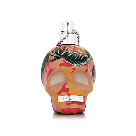 POLICE To Be Exotic Jungle for Woman Eau De Parfum 40 ml (woman)