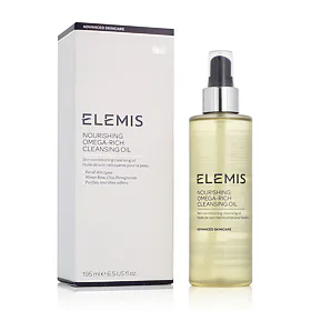 Elemis Nourishing Omega-Rich Cleansing Oil 195 ml