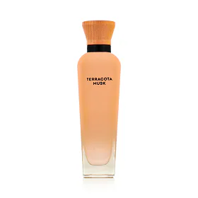 Adolfo Dominguez Terracota Musk Eau De Parfum 120 ml (woman)