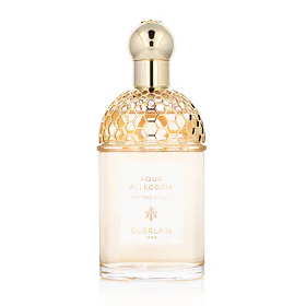 Guerlain Aqua Allegoria Nettare di Sole Eau De Toilette - nachfüllbar 125 ml (woman)