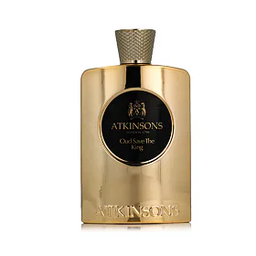 Atkinsons Oud Save The King Eau De Parfum 100 ml (man)