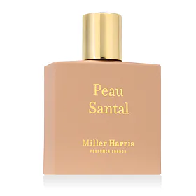 Miller Harris Peau Santal Eau De Parfum 50 ml (unisex)