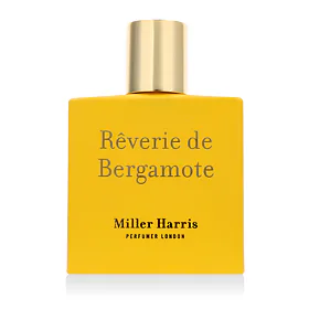 Miller Harris Rêverie de Bergamote Eau De Parfum 50 ml (unisex)